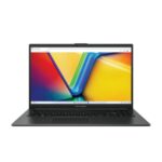 Notebook ASUS X1605ZA-MB292 16.0" WUXGA LED IPS Core i5-12500H 16GB DDR4