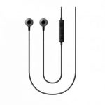 AURICULARES SAMSUNG EO-HS130, MANOS LIBRES, 3.5MM, PARA TELÉFONOS CELULARES, NEGRO.