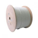 CABLE SÓLIDO SF/UTP CAT-6 23AWG SATRA