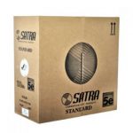 CABLE SÓLIDO UTP CAT-5E 24AWG SATRA