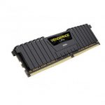 MEMORIA CORSAIR VENGEANCE LPX, 8GB, DDR4, 2666 MHZ, PC4-21300, CL-16, 1.2V