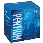 PROCESADOR INTEL PENTIUM G4560