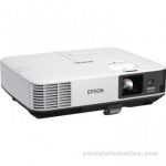 PROYECTOR EPSON POWERLITE 2140W, 4 200 LÚMENES, 1280X800, WXGA, 29"- 280".