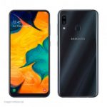 SMARTPHONE SAMSUNG GALAXY A30, 6.4" 2340X1080, ANDROID 9.0, LTE, DUAL SIM, DESBLOQUEADO