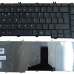 TECLADO C555