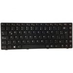 TECLADO LENOVO G480 G480A G485 G485A
