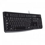 TECLADO SLIM GENIUS LUXEMATE 100, USB, NEGRO, ESTÁNDAR, SIN TECLADO NUMÉRICO.