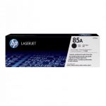 TONER HP 85A NEGRO