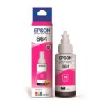 TINTA EPSON 664 MAGENTA