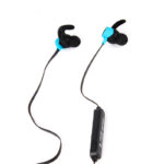 AURICULAR BLUETOOTH HALION HA-S200 SPORT NG/AZUL