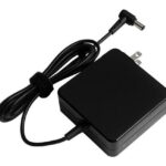 CARGADOR LAPTOP ASUS 19V 3.42A PTA NEGRA FINA