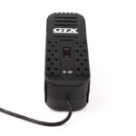 ESTABILIZADOR GTX MOD. G-05, 8SAL, 1200VA, AVR