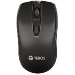 MOUSE ÓPTICO WIRELESS TEROS TE-5061N