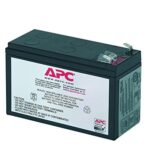 BATTERY APC CARTRIDGE #123 -900