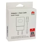 CARGADOR CEL HUAWEI QUICK CHARGER TIPO C