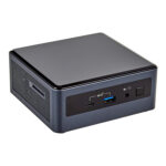 BAREBONE INTEL NUC10I3FNH INTEL CORE I3-10110U