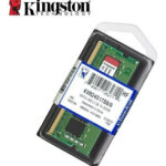 MEMORIA 8GB PC4 KING SODIMM 2400 DR4