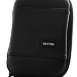 FUNDA DE DISCO DURO EXTERNO 2.5" REFORZADO - GOLDTECH