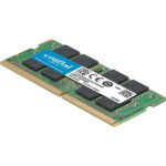 MEMORIA 4GB CRU SODIMM 2400 MHZ DDR4