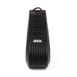 ESTABILIZADOR GTX MOD G-03 4SAL 1000VA AVR