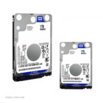HD WD 1TB 5400 128MB BLUE NB