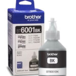 TINTAS DUPRINT 100ML COMP BROTHER COLOR BLACK