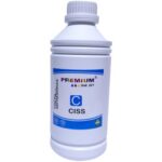 TINTAS DUPRINT 1L BROTHER COLOR CYAN