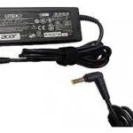 CARGADOR LAPTOP ACER 19V 3.42 AMARILLA