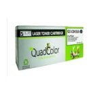 TONER QUADCOLOR CE285A NEGRO