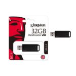 MEMORIA USB KING DT20 32GB