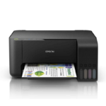 Impresora multifuncional Epson EcoTank L3210 de tanque de tinta