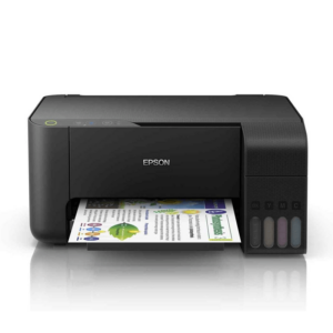 Impresora multifuncional Epson EcoTank L3210 de tanque de tinta