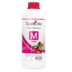 TINTAS QUADCOLOR 1L UNIVERSAL MAGENTA QC-613