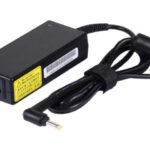 CARGADOR LAPTOP LENOVO 20V 3.25A PUNTA AMARILLA