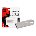 MEMORIA USB 16GB KING DT SE9, CHAMPAGNE