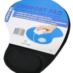 PAD MOUSE CON ALMOHADILLA