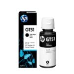 TINTAS DUPRINT DP-GT5 100ML COM. HP COLOR BLACK