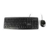 kit teclado mas mouse HA-429C