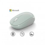 MOUSE ÓPTICO BLUETOOTH MICROSOFT MENTA