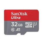 MEMORIA MICRO SD 32GB SANDISK C10 98MB