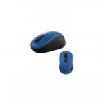 MOUSE ÓPTICO INALÁMBRICO BLUETOOTH MICROSOFT MOBILE 3600 AZUL
