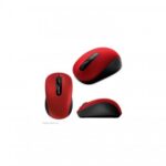 MOUSE ÓPTICO INALÁMBRICO BLUETOOTH MICROSOFT MOBILE 3600 NEGRO