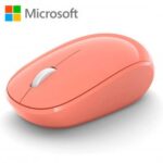 MOUSE ÓPTICO BLUETOOTH MICROSOFT MELOCOTON ROS