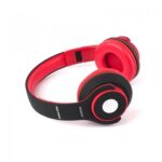 AURICULAR BLUETOOTH HALION HA-24BTF NGROJO FMTF