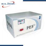 ESTABILIZADOR 1KVA FASE SOLIDO FES-10 ELISE