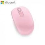 MOUSE ÓPTICO INALÁMBRICO MICROSOFT SCULPT MOBILE RECEPTOR USB PINK