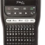 ETIQUETADORA PT-H110BK