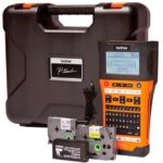 ETIQUETADORA PT-E550WVP