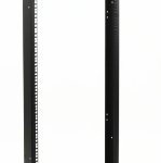 RACK DE PISO SIMPLE PARA SERVIDOR