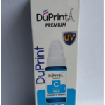 TINTAS DUPRINT 70ML COMPATIBLE CANON PIXMAG COLOR CYAN